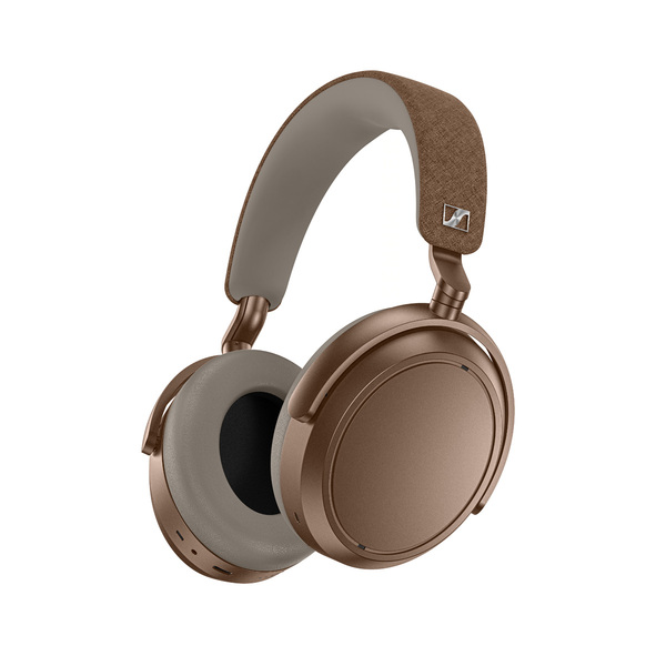 Sennheiser momentum 4 wireless brown 800074 01