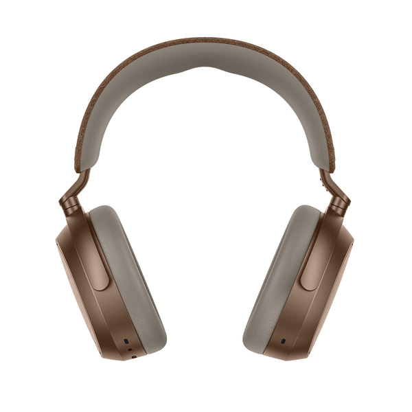 Sennheiser momentum 4 wireless brown 800074 02