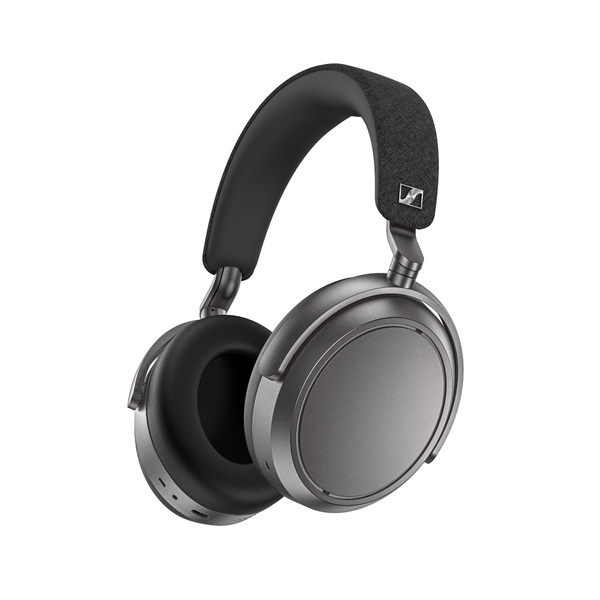 Sennheiser momentum 4 wireless graphite 700383 01