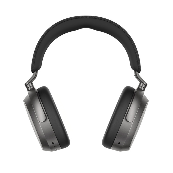 Sennheiser momentum 4 wireless graphite 700383 02