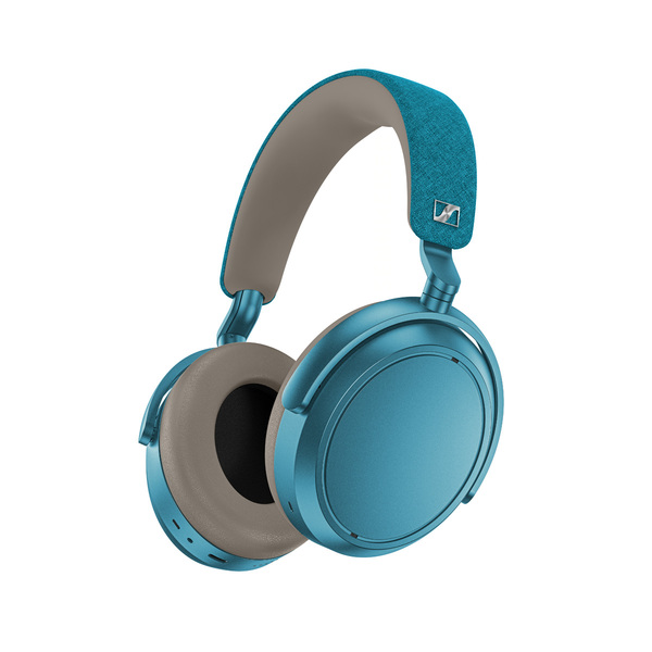 Sennheiser momentum 4 wireless teal 800073 01