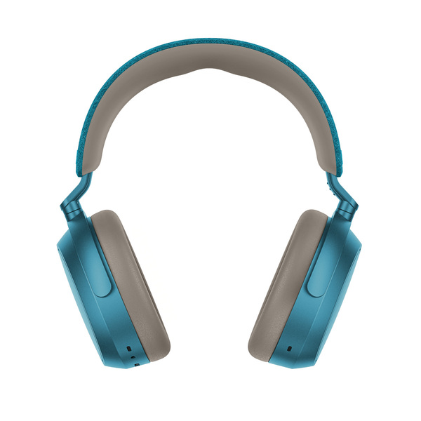 Sennheiser momentum 4 wireless teal 800073 02