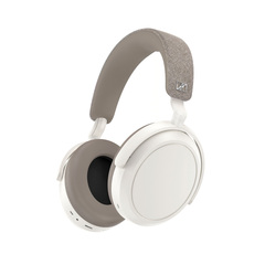 Audífonos Over-Ear Bluetooth Sennheiser Momentum 4 Wireless