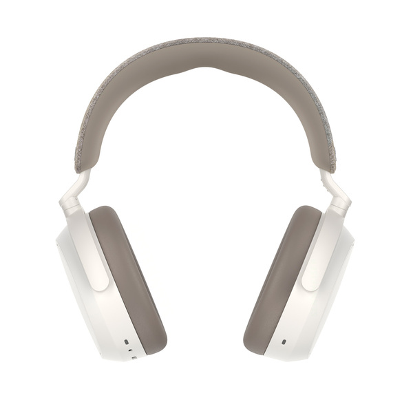 Sennheiser momentum 4 wireless white 509267 02