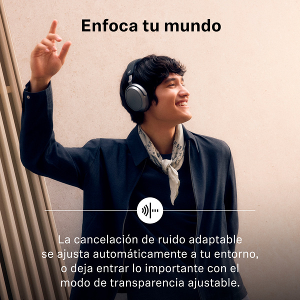 Sennheiser momentum 4 features es 02