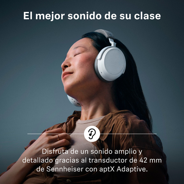 Sennheiser momentum 4 features es 01