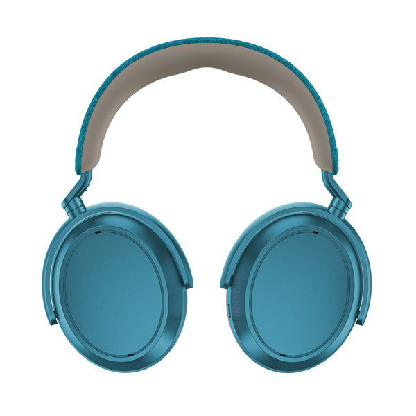 Sennheiser momentum 4 wireless teal 800073 03