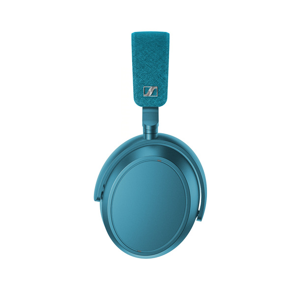 Sennheiser momentum 4 wireless teal 800073 04