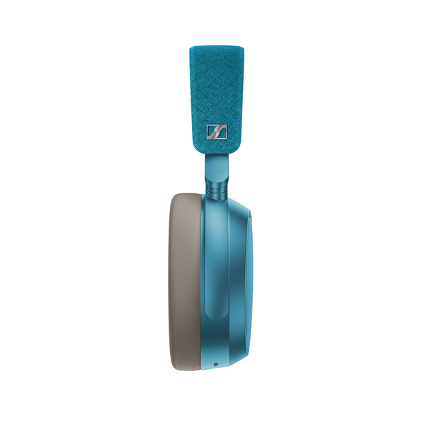 Sennheiser momentum 4 wireless teal 800073 05