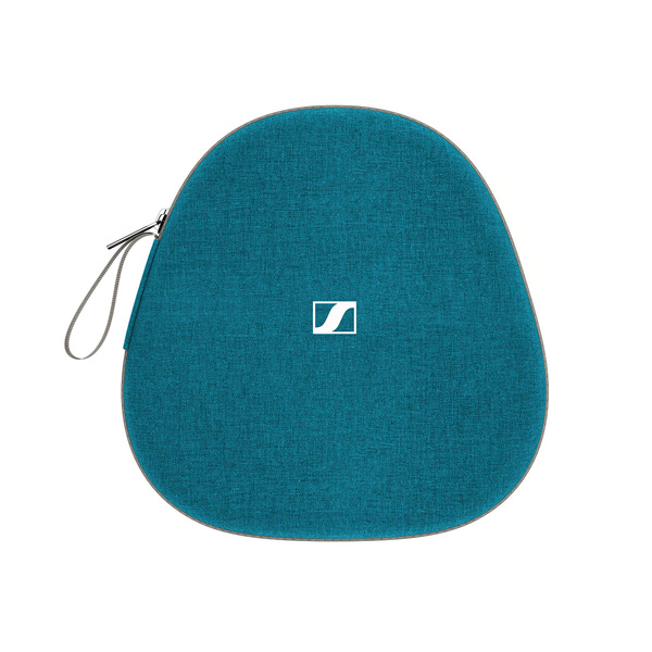 Sennheiser momentum 4 wireless teal 800073 06