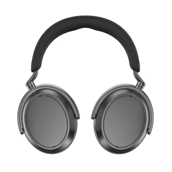 Sennheiser momentum 4 wireless graphite 700383 03