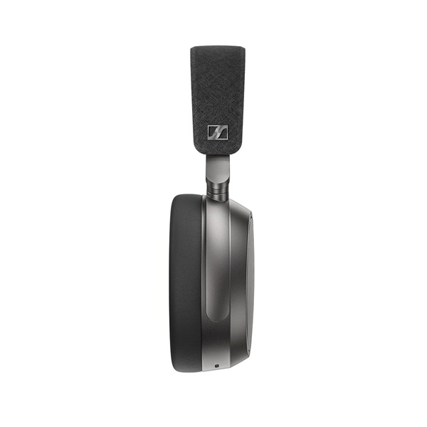 Sennheiser momentum 4 wireless graphite 700383 05