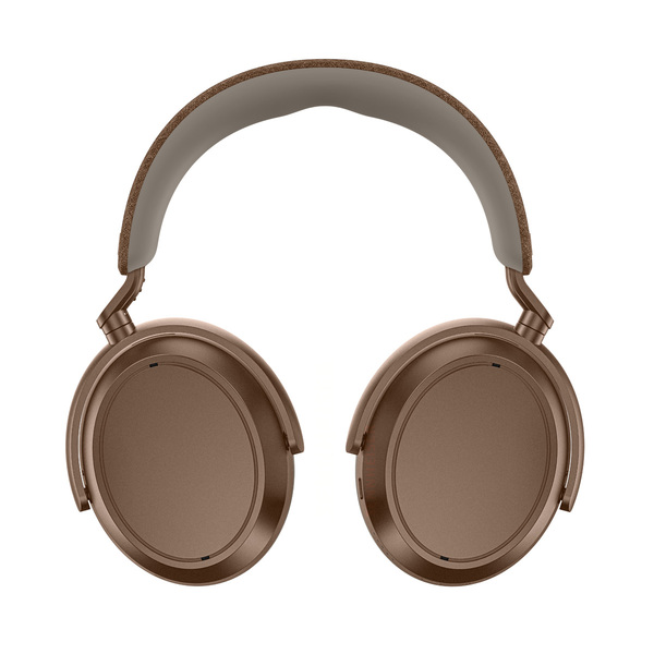 Sennheiser momentum 4 wireless brown 800074 03