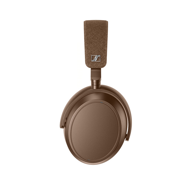 Sennheiser momentum 4 wireless brown 800074 04