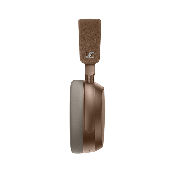 Sennheiser momentum 4 wireless brown 800074 05