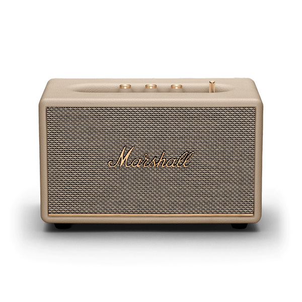 Marshall acton iii cream 01