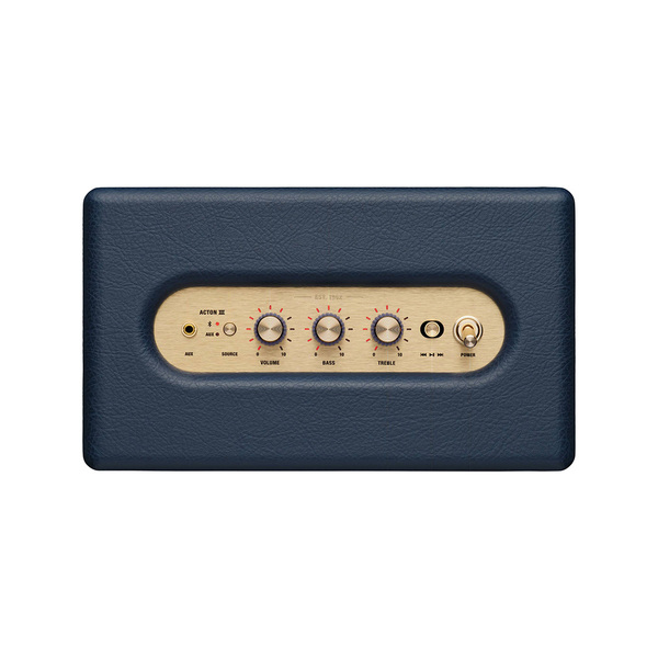 Marshall 1008130 acton iii midnight 05