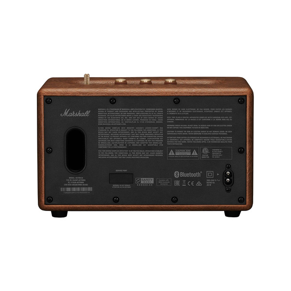 Marshall 1009088 acton iii brown 3