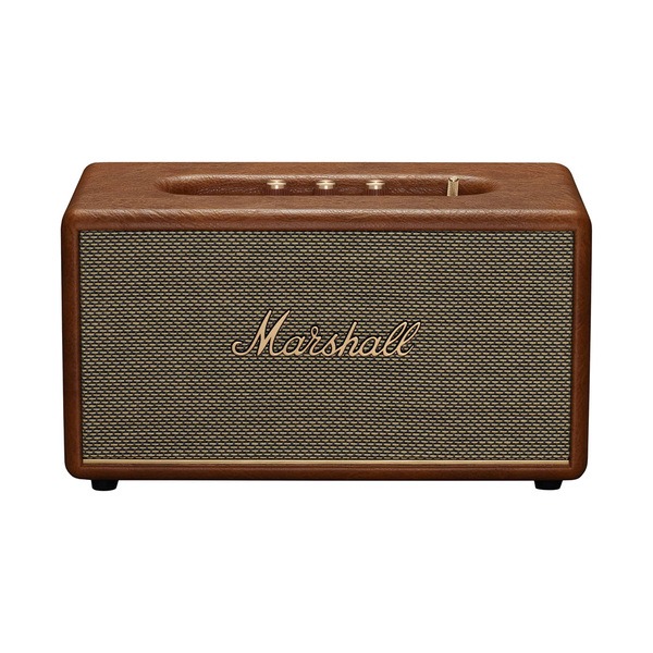 Marshall 1006080 stanmore iii brown 1