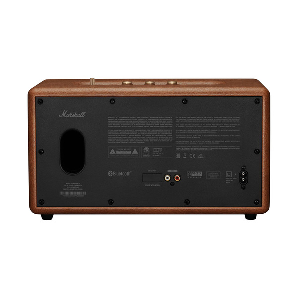 Marshall 1006080 stanmore iii brown 3