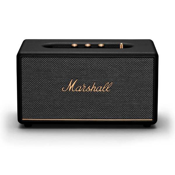 Marshall stanmore iii black 01