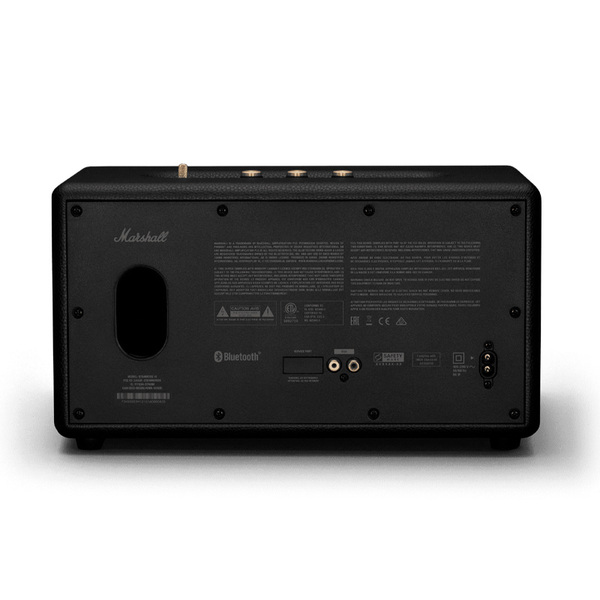 Marshall stanmore iii black 03
