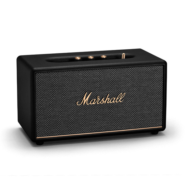 Marshall stanmore iii black 04