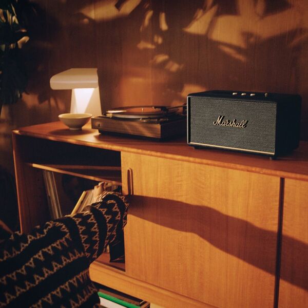 Marshall stanmore iii black ls05
