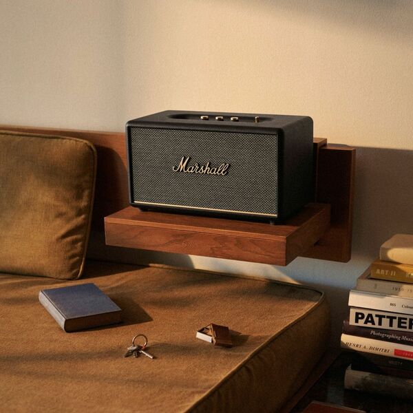 Marshall stanmore iii black ls06