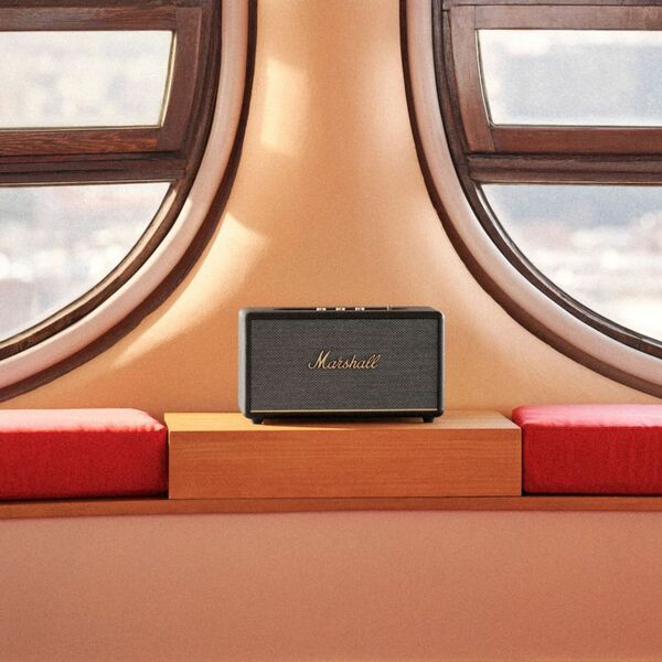 Marshall stanmore iii black ls09