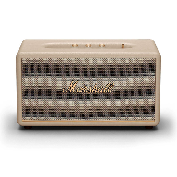 Marshall stanmore iii cream 01