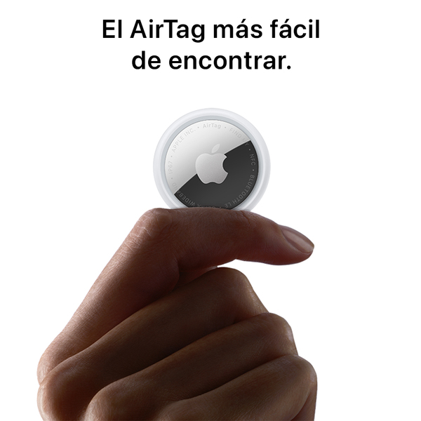 Airtag 2nd generation 2