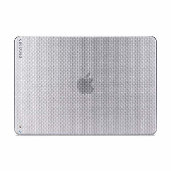 Funda dura Decoded para MacBook Neo