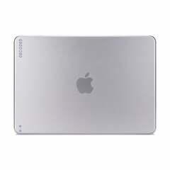 Funda dura Decoded para MacBook Neo