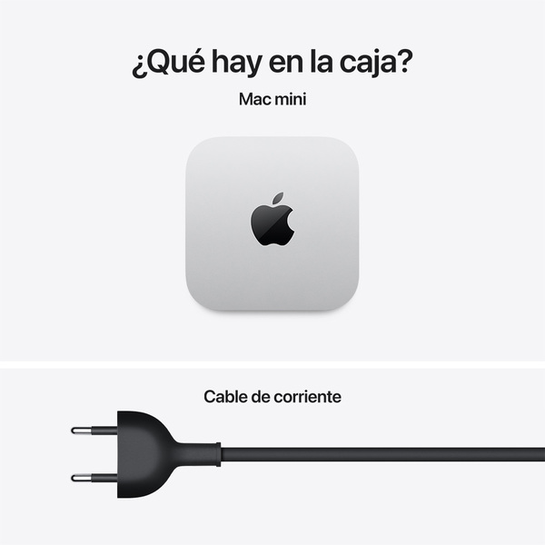 Apple mac mini m6 8