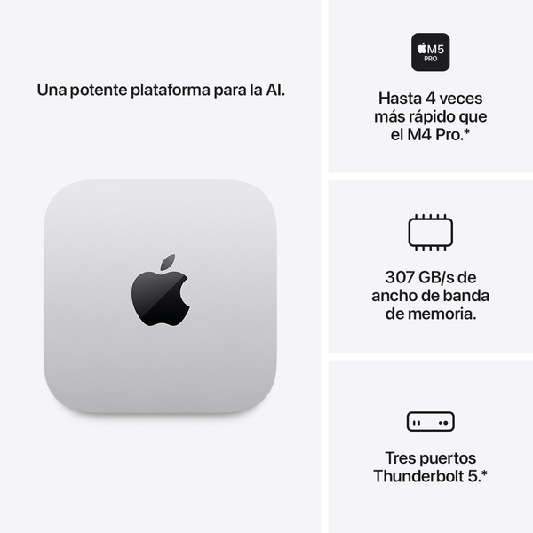 Apple mac mini m5 pro 3