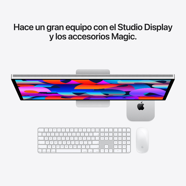 Apple mac mini m5 pro 5