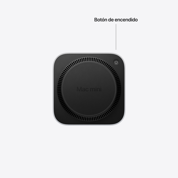 Apple mac mini m5 pro 6