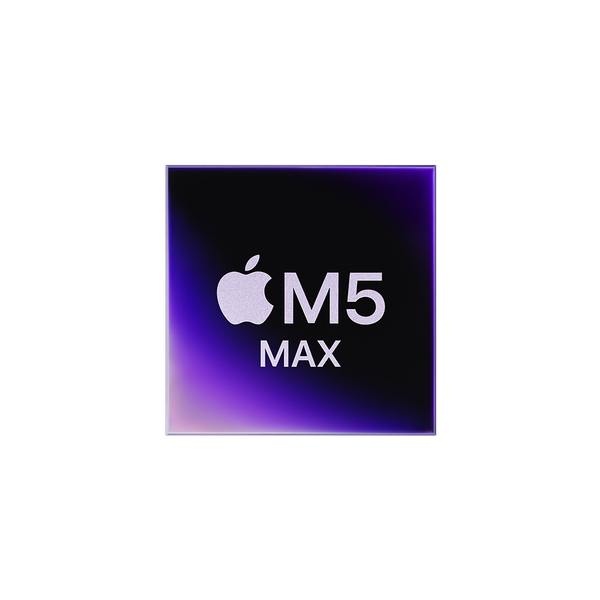 Apple mac studio m5 max 2