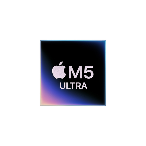 Apple mac studio m5 ultra 2