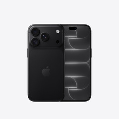 iPhone 18 Pro