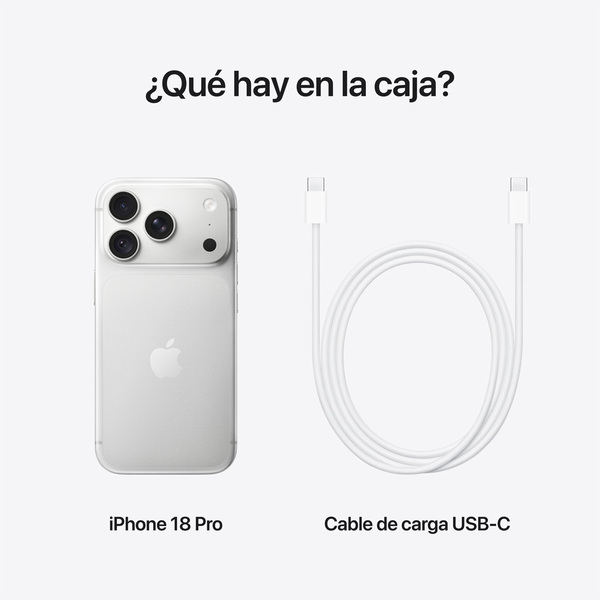 Apple iphone 18 pro silver 09
