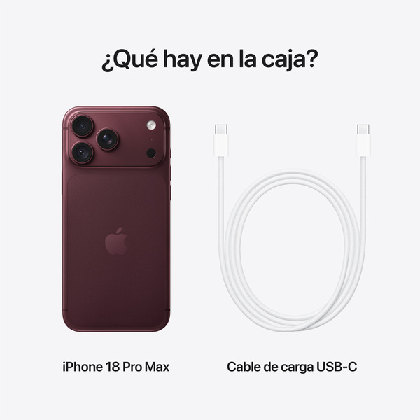 Apple iphone 18 pro max burgundy 09