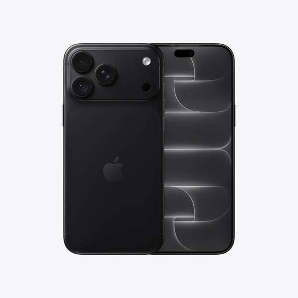 iPhone 18 Pro Max