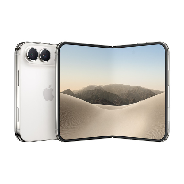 iPhone Duo