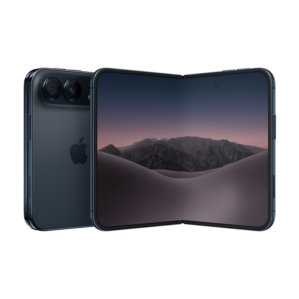 Apple iphone duo night sky 01