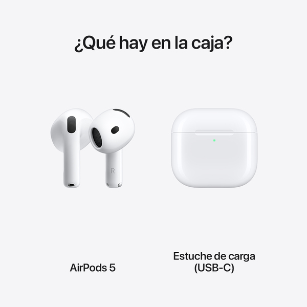 Apple airpods 5 09