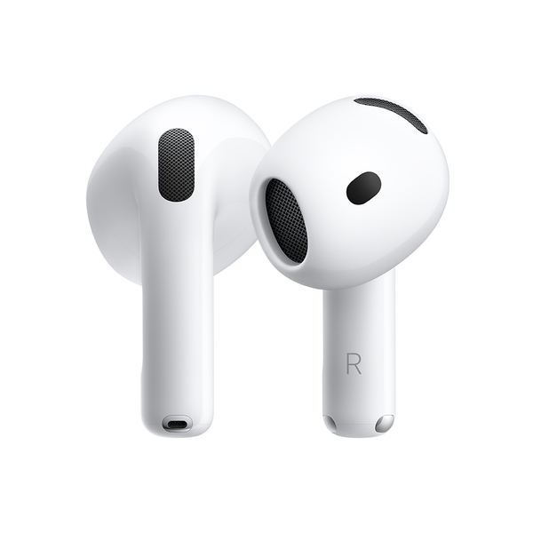 AirPods 5 con carga inalámbrica