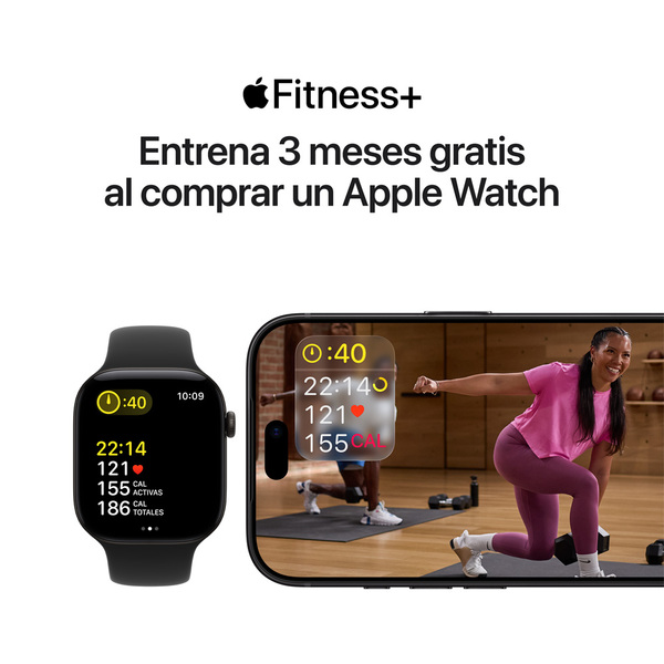 Apple watch ultra 4 49mm gps plus cellular natural titanium trail loop sand 09