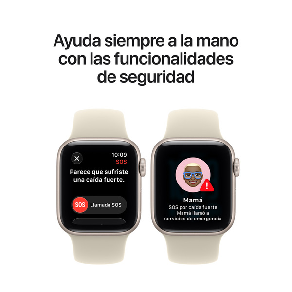 Apple watch se 3 40mm gps plus cellular midnight aluminum sport band navy blue 07